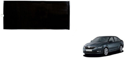 Auto Oprema Dashboard, Rear Window Sun Shade For Skoda Octavia(Black)