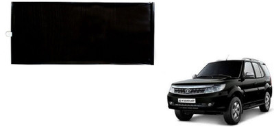 Auto Oprema Rear Window Sun Shade For Tata Safari Storme(Black)