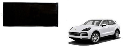 Auto Oprema Dashboard, Rear Window Sun Shade For Porsche Cayenne(Black)