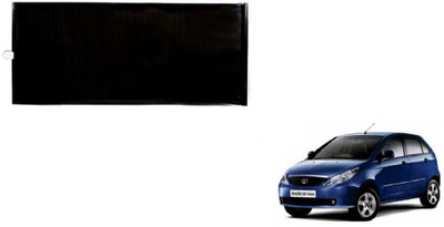 Auto Oprema Dashboard, Rear Window Sun Shade For Tata Indica Vista(Black)