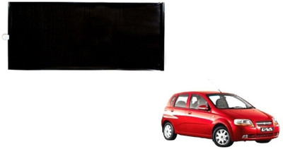 Auto Oprema Dashboard, Rear Window Sun Shade For Chevrolet Aveo U-VA(Black)