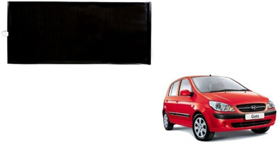 Auto Oprema Dashboard, Rear Window Sun Shade For Hyundai Getz Prime(Black)