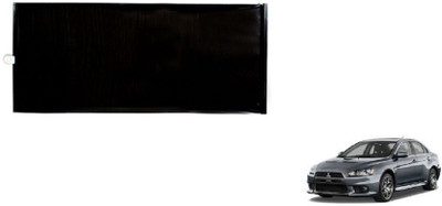 Auto Oprema Dashboard, Rear Window Sun Shade For Mitsubishi Lancer(Black)