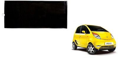 Auto Oprema Dashboard, Rear Window Sun Shade For Tata Nano Genx(Black)