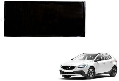 Auto Oprema Dashboard Sun Shade For Volvo V40(Black)