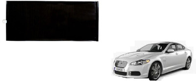 Auto Oprema Dashboard, Rear Window Sun Shade For Jaguar XFR(Black)