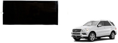 Auto Oprema Dashboard, Rear Window Sun Shade For Mercedes Benz ML350(Black)