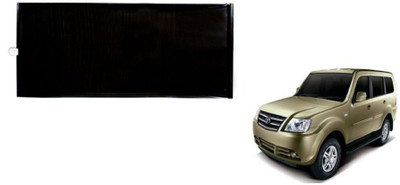 Auto Oprema Dashboard Sun Shade For Tata Sumo Grande MK II(Black)