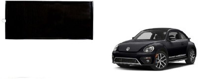 Auto Oprema Dashboard, Rear Window Sun Shade For Volkswagen Beetle(Black)