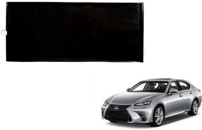 Auto Oprema Dashboard, Rear Window Sun Shade For Mercedes Benz GS(Black)