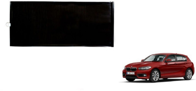 Auto Oprema Dashboard, Rear Window Sun Shade For BMW 1 Series(Black)
