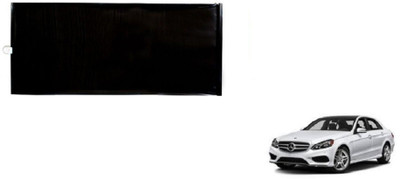 Auto Oprema Dashboard, Rear Window Sun Shade For Mercedes Benz E350(Black)