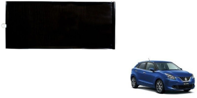 Auto Oprema Dashboard, Rear Window Sun Shade For Maruti Suzuki Baleno(Black)