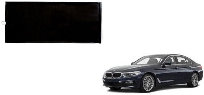 Auto Oprema Dashboard, Rear Window Sun Shade For BMW 520i(Black)