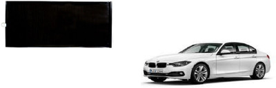 Auto Oprema Dashboard, Rear Window Sun Shade For BMW 3 Series(Black)