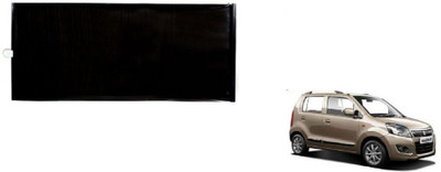 Auto Oprema Dashboard, Rear Window Sun Shade For Maruti Suzuki WagonR Stingray(Black)