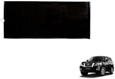Auto Oprema Dashboard, Rear Window Sun Shade For Nissan Patrol(Black)