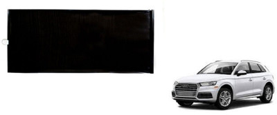 Auto Oprema Dashboard, Rear Window Sun Shade For Audi Q5(Black)