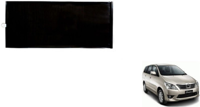Auto Oprema Dashboard, Rear Window Sun Shade For Toyota Innova(Black)