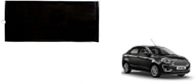 Auto Oprema Dashboard, Rear Window Sun Shade For Ford Aspire(Black)