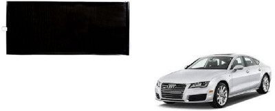 Auto Oprema Dashboard Sun Shade For Audi A8(Black)
