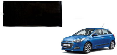 Auto Oprema Dashboard, Rear Window Sun Shade For Hyundai Elite i20(Black)