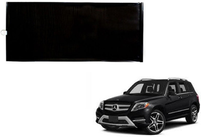 Auto Oprema Dashboard, Rear Window Sun Shade For Mercedes Benz GLK-Class(Black)