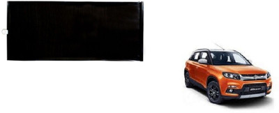 Auto Oprema Dashboard, Rear Window Sun Shade For Maruti Suzuki Vitara Brezza(Black)