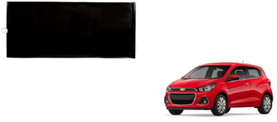 Auto Oprema Dashboard, Rear Window Sun Shade For Chevrolet Spark(Black)