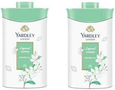 YARDLEY Imperial Jasmine(2 x 250 g)