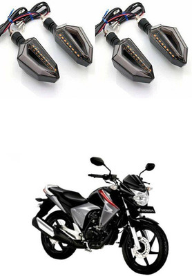 Sans Led Tail Light For Honda Cb Unicorn Dazzler Best Price In
