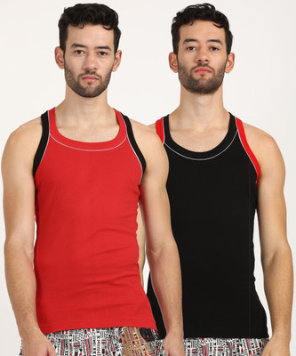 RUPA FRONTLINE Men Vest