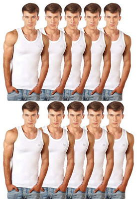 LUX Men Vest