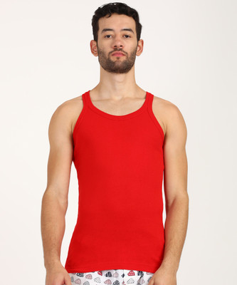 RUPA FRONTLINE Men Vest