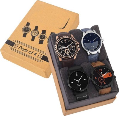 SPARROW Analog Watch  - For Men