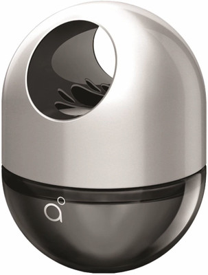 Godrej Aer Musk Smoke Air Freshener Car Freshener Diffuser Aer Twist(45 g)