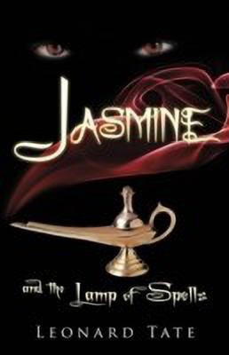 Jasmine and the Lamp of Spells(English, Paperback, Tate Leonard)