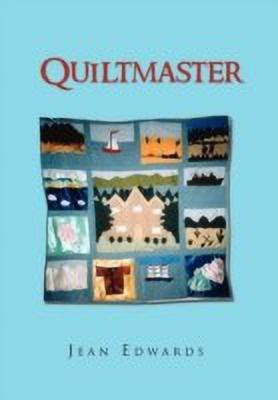 Quiltmaster(English, Hardcover, Jean Edwards)