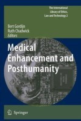 Medical Enhancement and Posthumanity(English, Paperback, unknown)