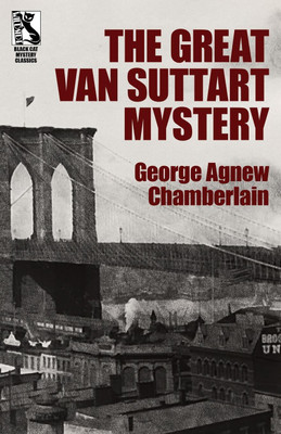 The Great Van Suttart Mystery(English, Paperback, Chamberlain George Agnew)