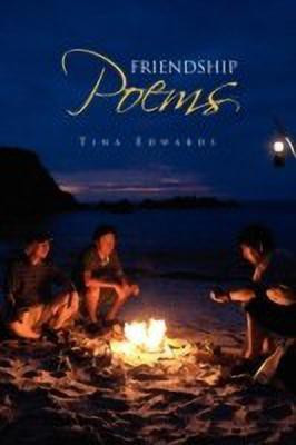 Friendship Poems(English, Paperback, Edwards Tina)
