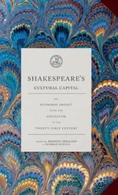 Shakespeare's Cultural Capital(English, Hardcover, unknown)