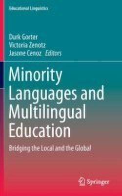 Minority Languages and Multilingual Education(English, Hardcover, unknown)