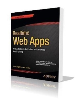 Realtime Web Apps(English, Paperback, Lengstorf Jason)