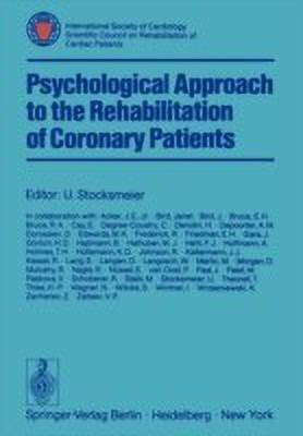 Psychological Approach to the Rehabilitation of Coronary Patients(English, Paperback, unknown)