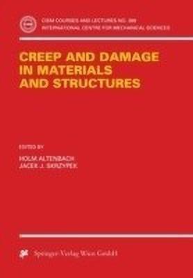 Creep and Damage in Materials and Structures(English, Paperback, unknown)