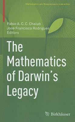 The Mathematics of Darwin's Legacy(English, Hardcover, unknown)