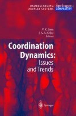 Coordination Dynamics: Issues and Trends(English, Hardcover, unknown)