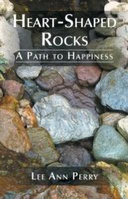 Heart-Shaped Rocks(English, Paperback, Perry Lee Ann)