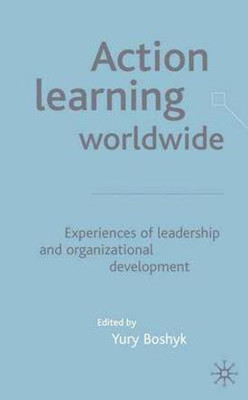 Action Learning Worldwide(English, Electronic book text, unknown)